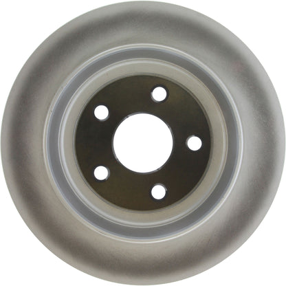 Centric Parts GCX Elemental Protection Brake Rotors By StopTech 320.67067