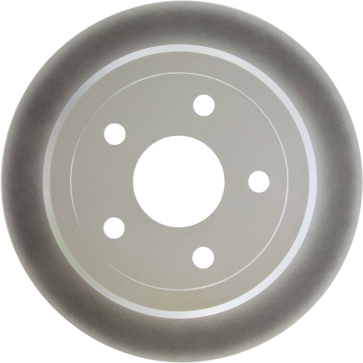 Centric Parts GCX Elemental Protection Brake Rotors By StopTech 320.67067