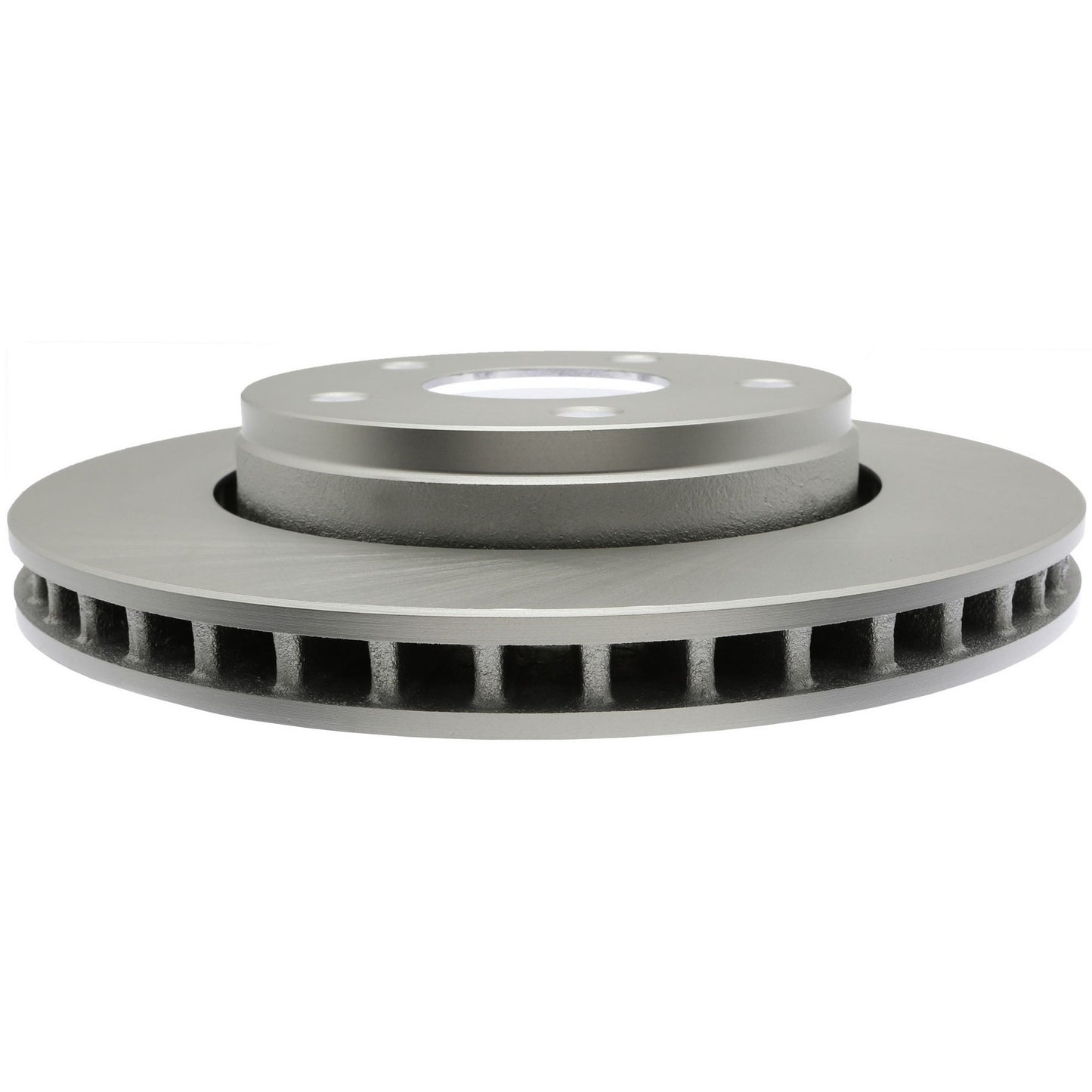 Centric Parts Disc Brake Rotor GCX with Full Coating for Jeep Wrangler 2007-2018 JK 320.67068F