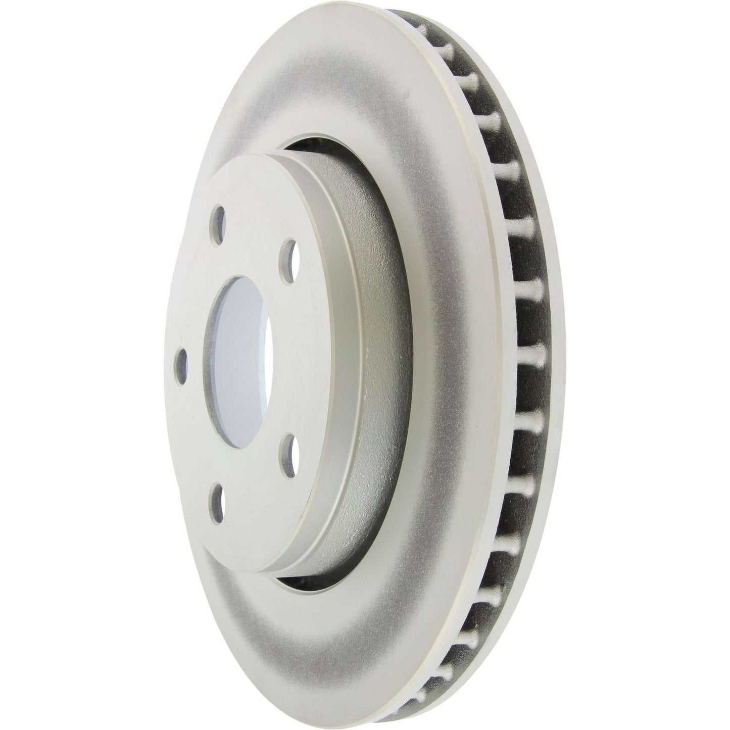 Centric Parts GCX Elemental Protection Brake Rotors By StopTech 320.67068