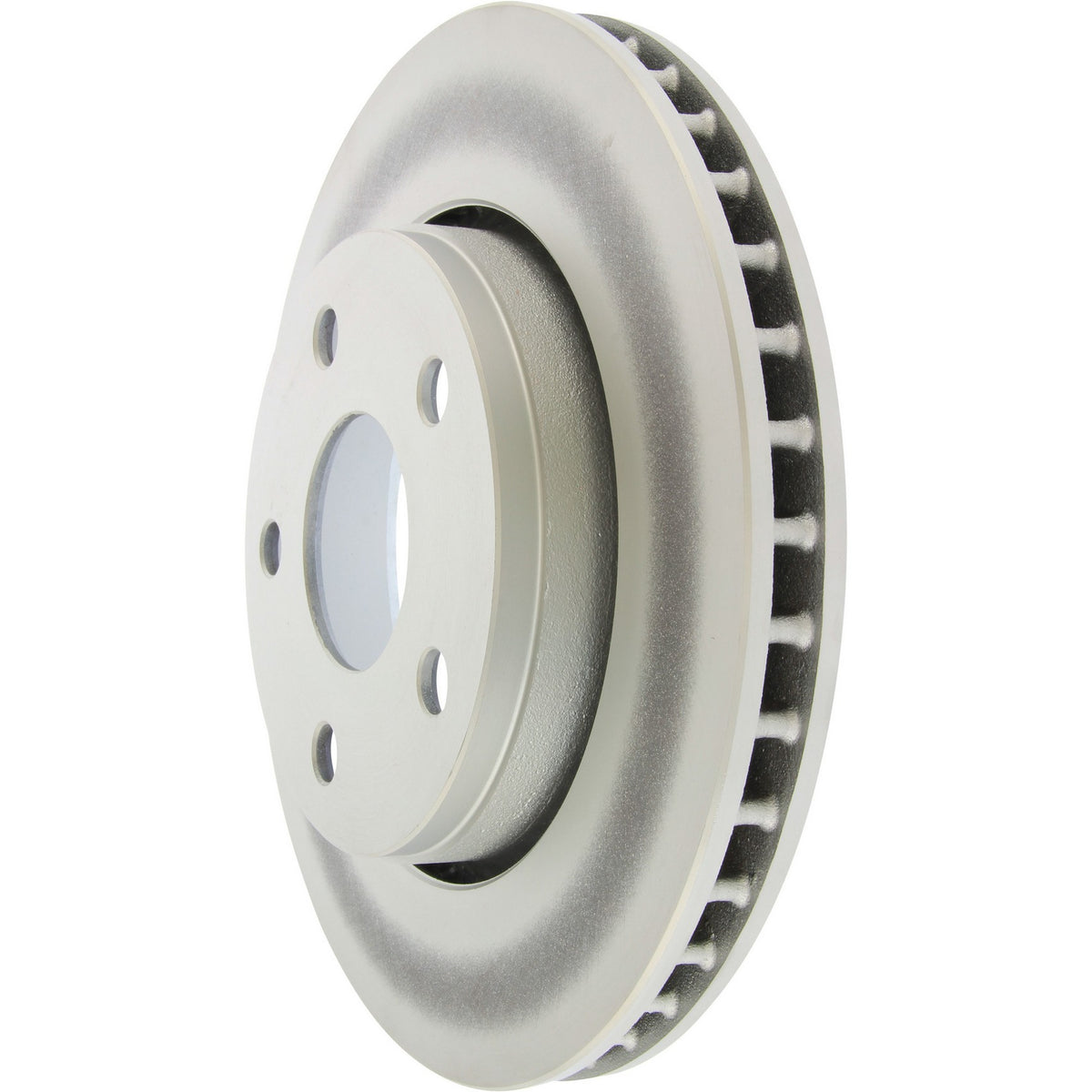 Centric Parts GCX Elemental Protection Brake Rotors By StopTech 320.67068