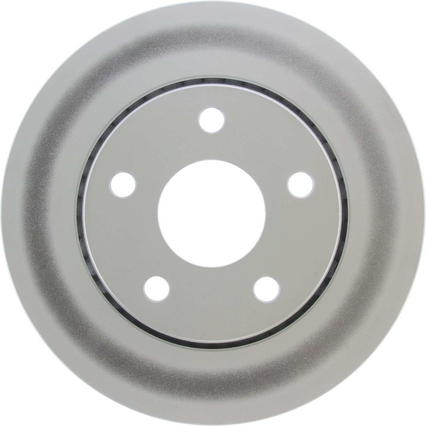 Centric Parts GCX Elemental Protection Brake Rotors By StopTech 320.67068