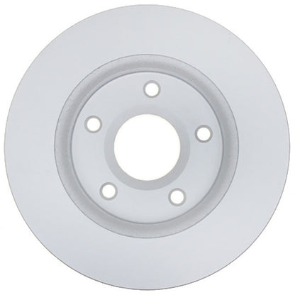 Centric Parts Disc Brake Rotor GCX with Full Coating 320.67069F