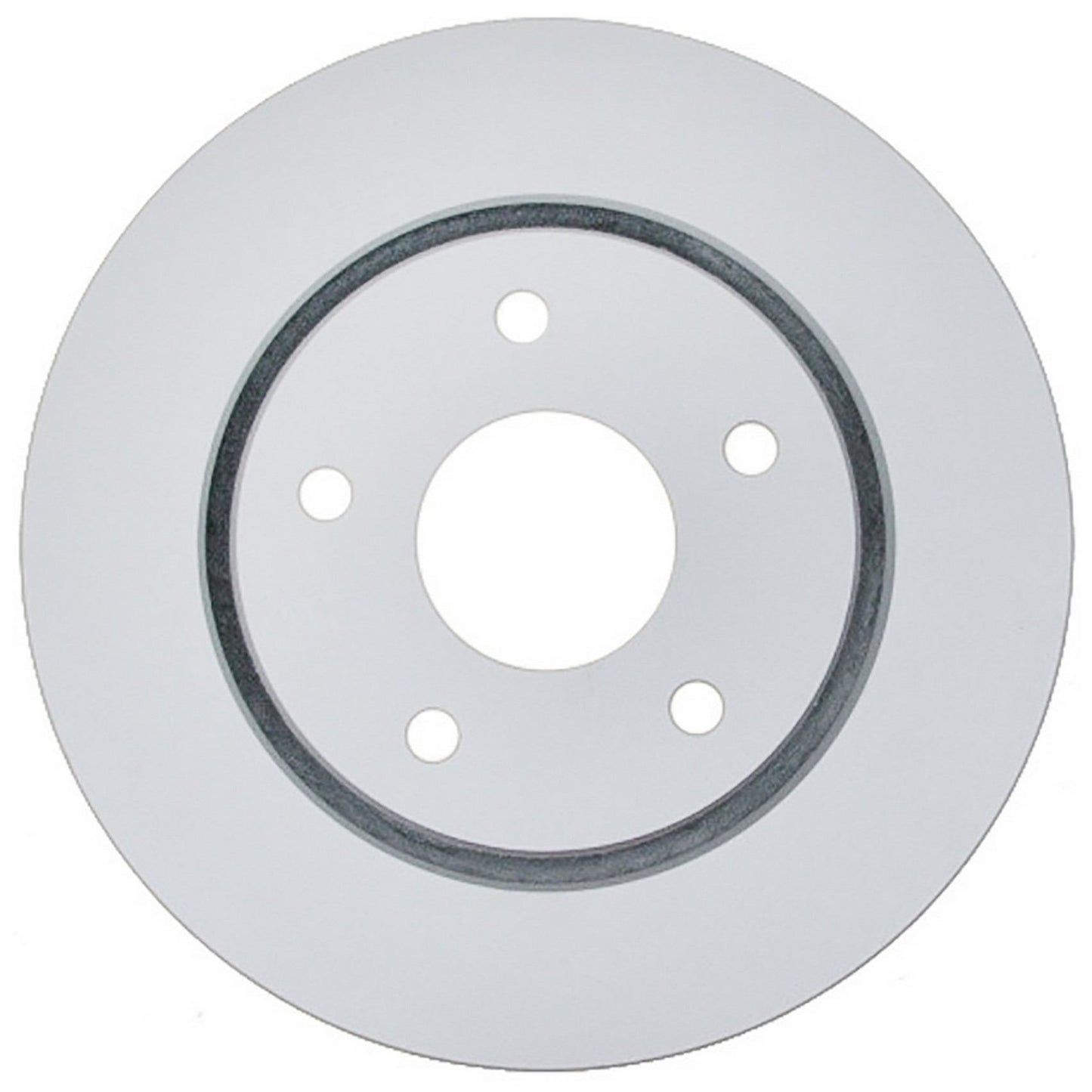 Centric Parts Disc Brake Rotor GCX with Full Coating 320.67069F