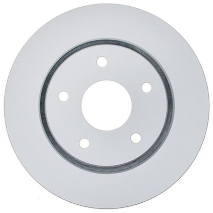 Centric Parts Disc Brake Rotor GCX with Full Coating 320.67069F