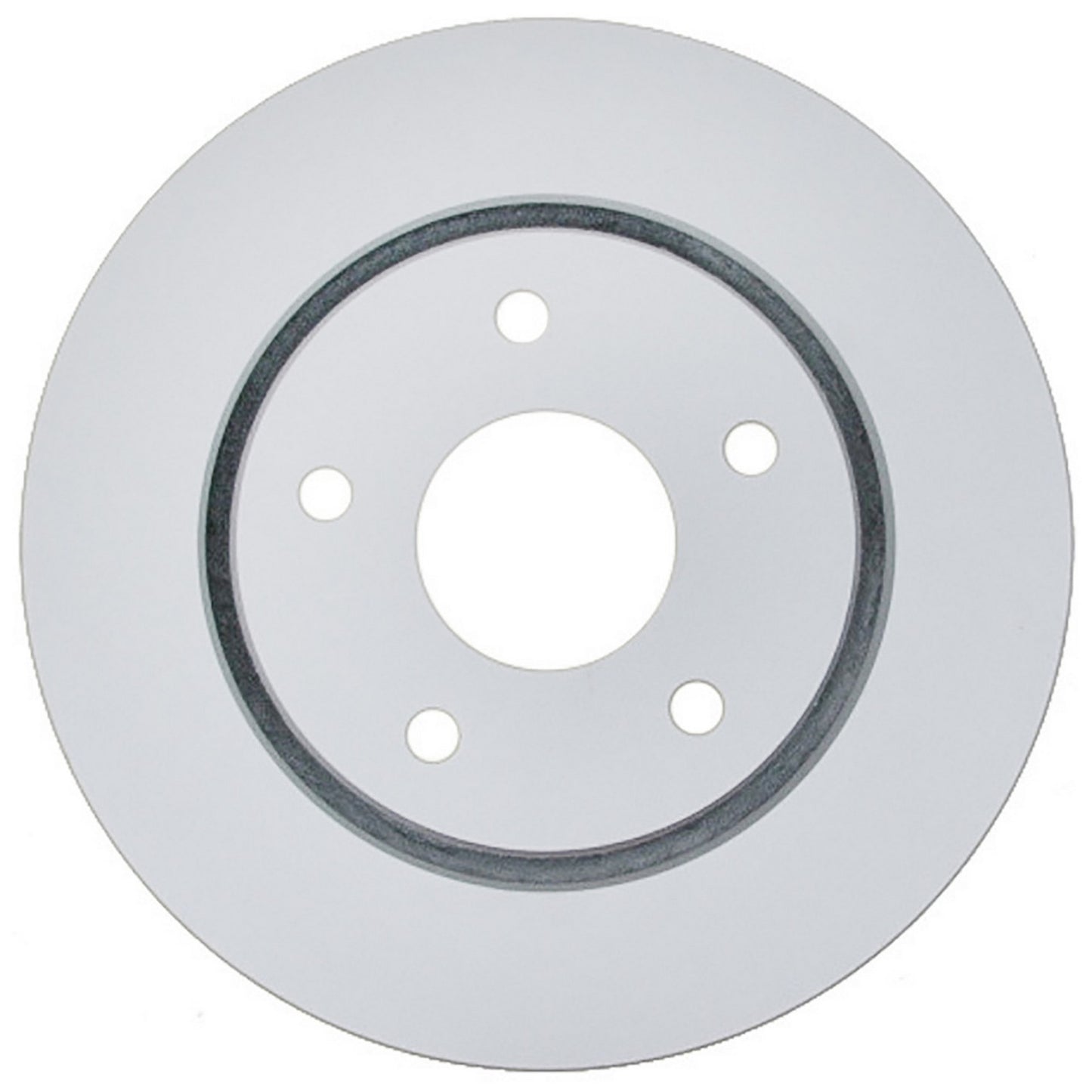 Centric Parts Disc Brake Rotor GCX with Full Coating 320.67069F