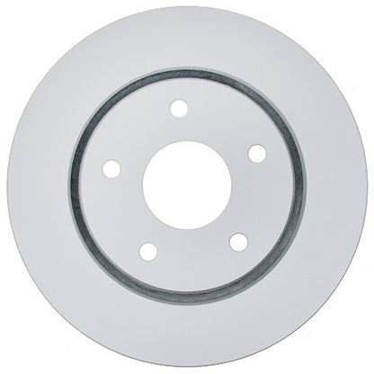 Centric Parts Disc Brake Rotor GCX with Full Coating 320.67069F