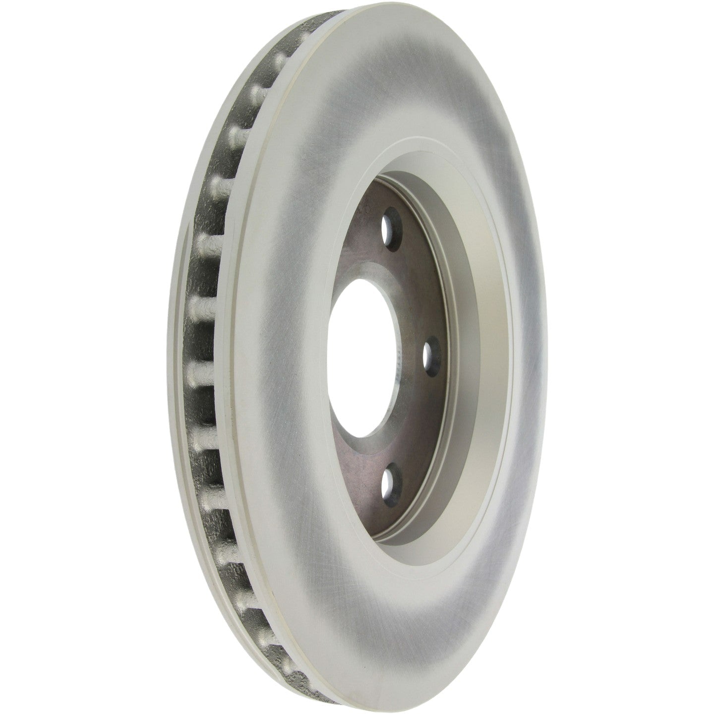 Centric Parts Disc Brake Rotor GCX with Full Coating 320.67069F
