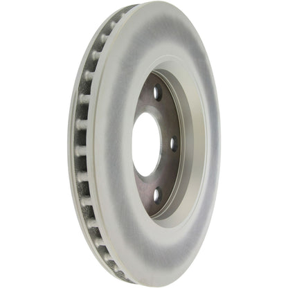 Centric Parts Disc Brake Rotor GCX with Full Coating 320.67069F