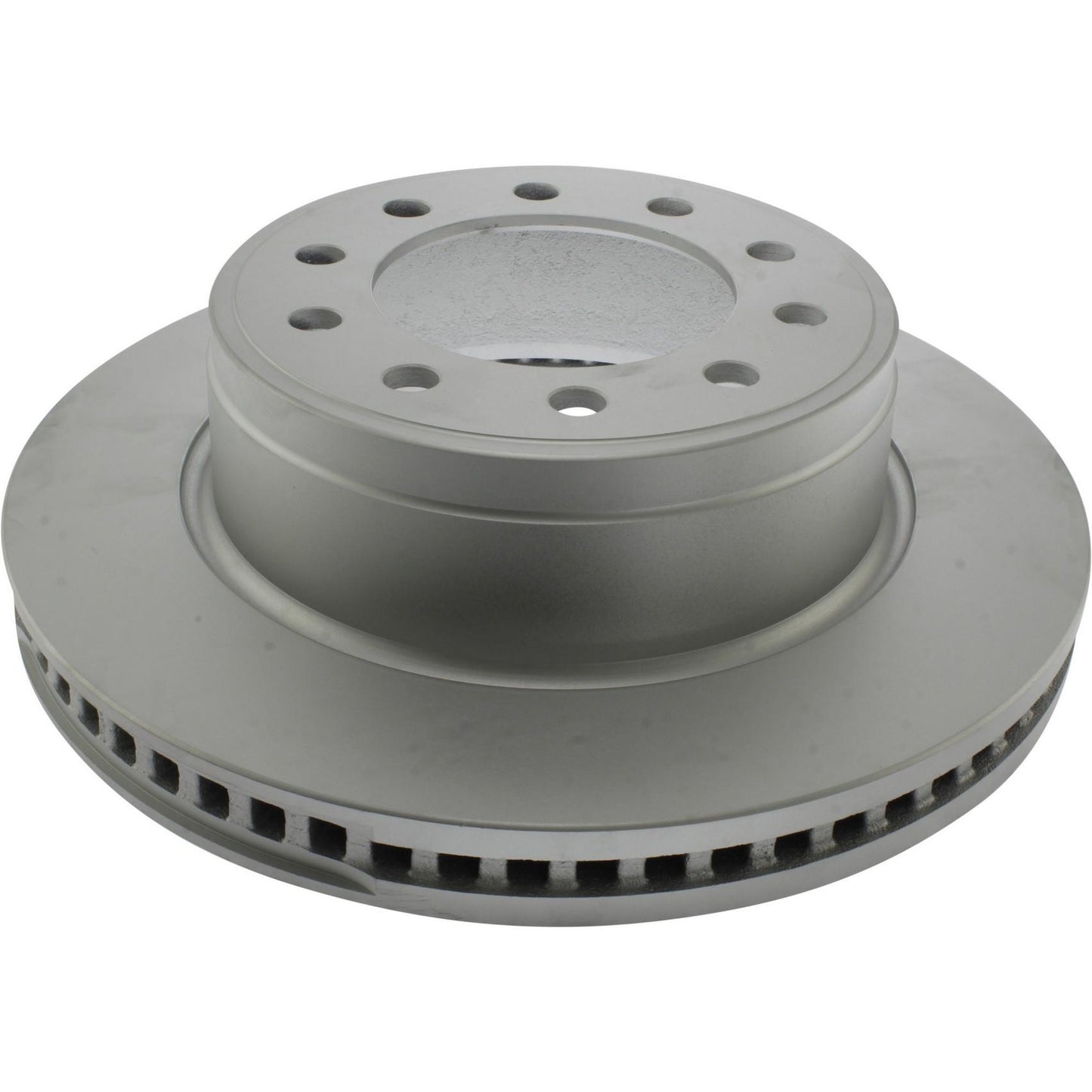 Centric Parts Disc Brake Rotor GCX FC with RS200 coating 320.67070F