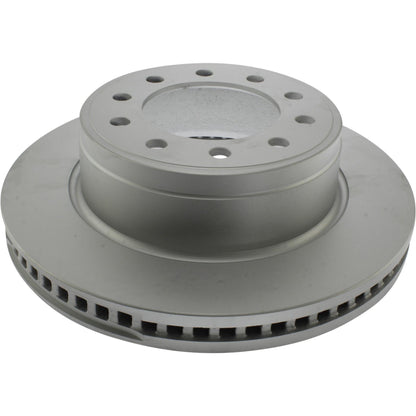 Centric Parts Disc Brake Rotor GCX FC with RS200 coating 320.67070F