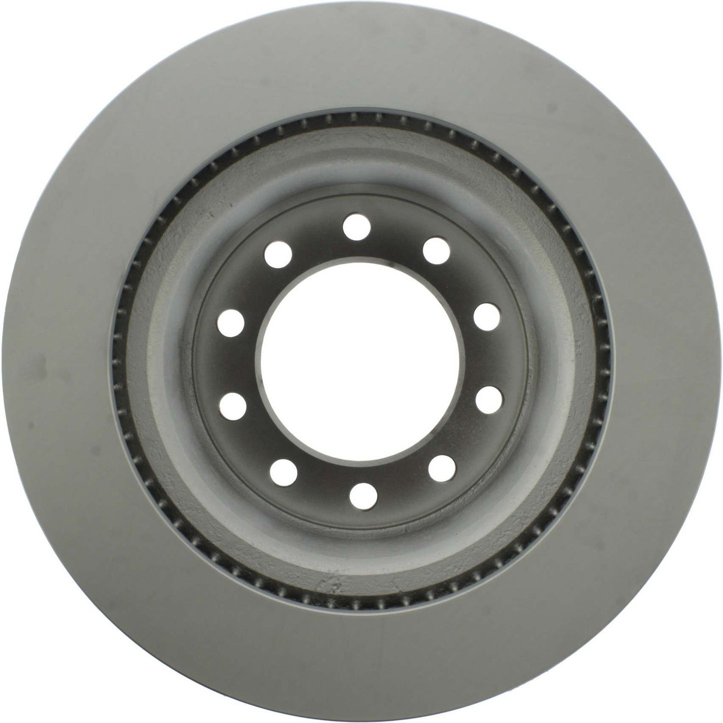 Centric Parts Disc Brake Rotor GCX FC with RS200 coating 320.67070F