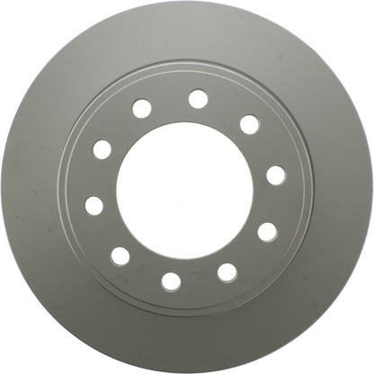 Centric Parts Disc Brake Rotor GCX FC with RS200 coating 320.67070F