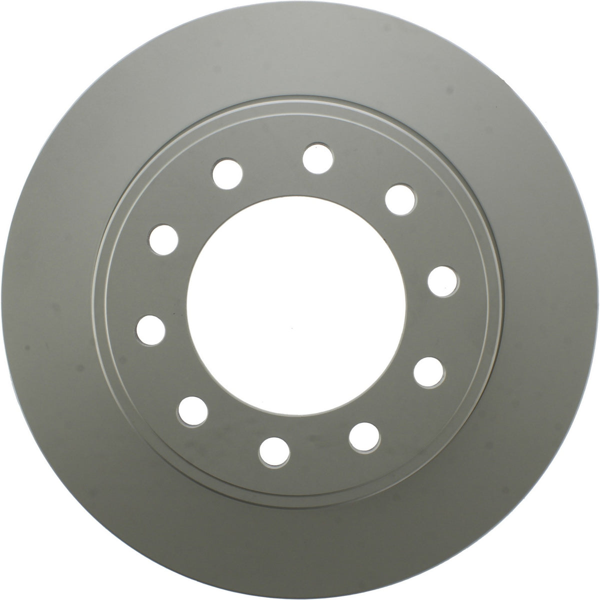 Centric Parts Disc Brake Rotor GCX FC with RS200 coating 320.67070F