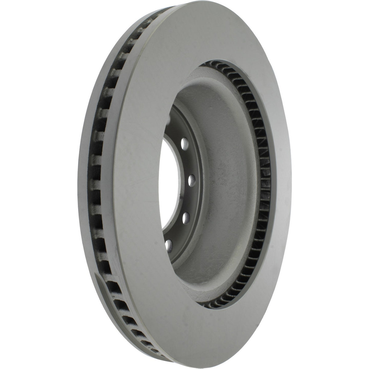 Centric Parts Disc Brake Rotor GCX FC with RS200 coating 320.67070F