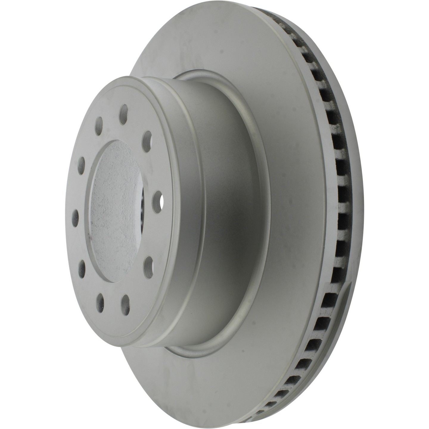 Centric Parts GCX Elemental Protection Brake Rotors By StopTech 320.67070