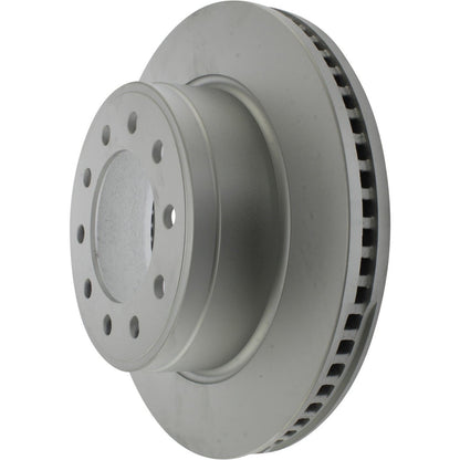Centric Parts GCX Elemental Protection Brake Rotors By StopTech 320.67070
