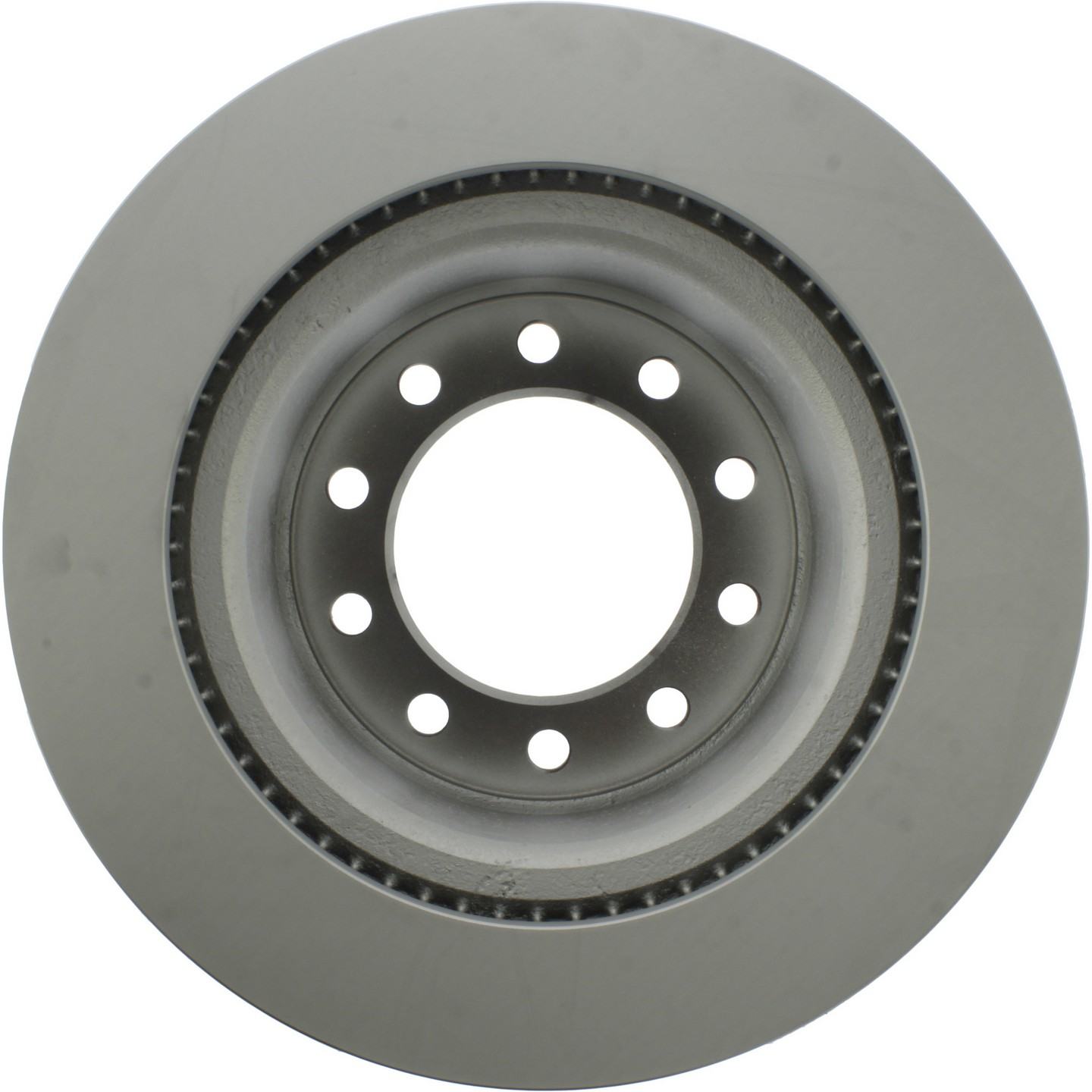 Centric Parts GCX Elemental Protection Brake Rotors By StopTech 320.67070