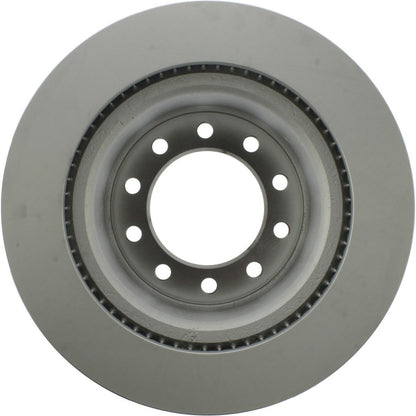 Centric Parts GCX Elemental Protection Brake Rotors By StopTech 320.67070
