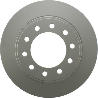 Centric Parts GCX Elemental Protection Brake Rotors By StopTech 320.67070