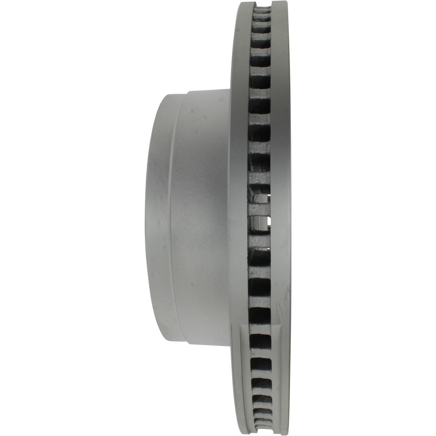 Centric Parts GCX Elemental Protection Brake Rotors By StopTech 320.67070
