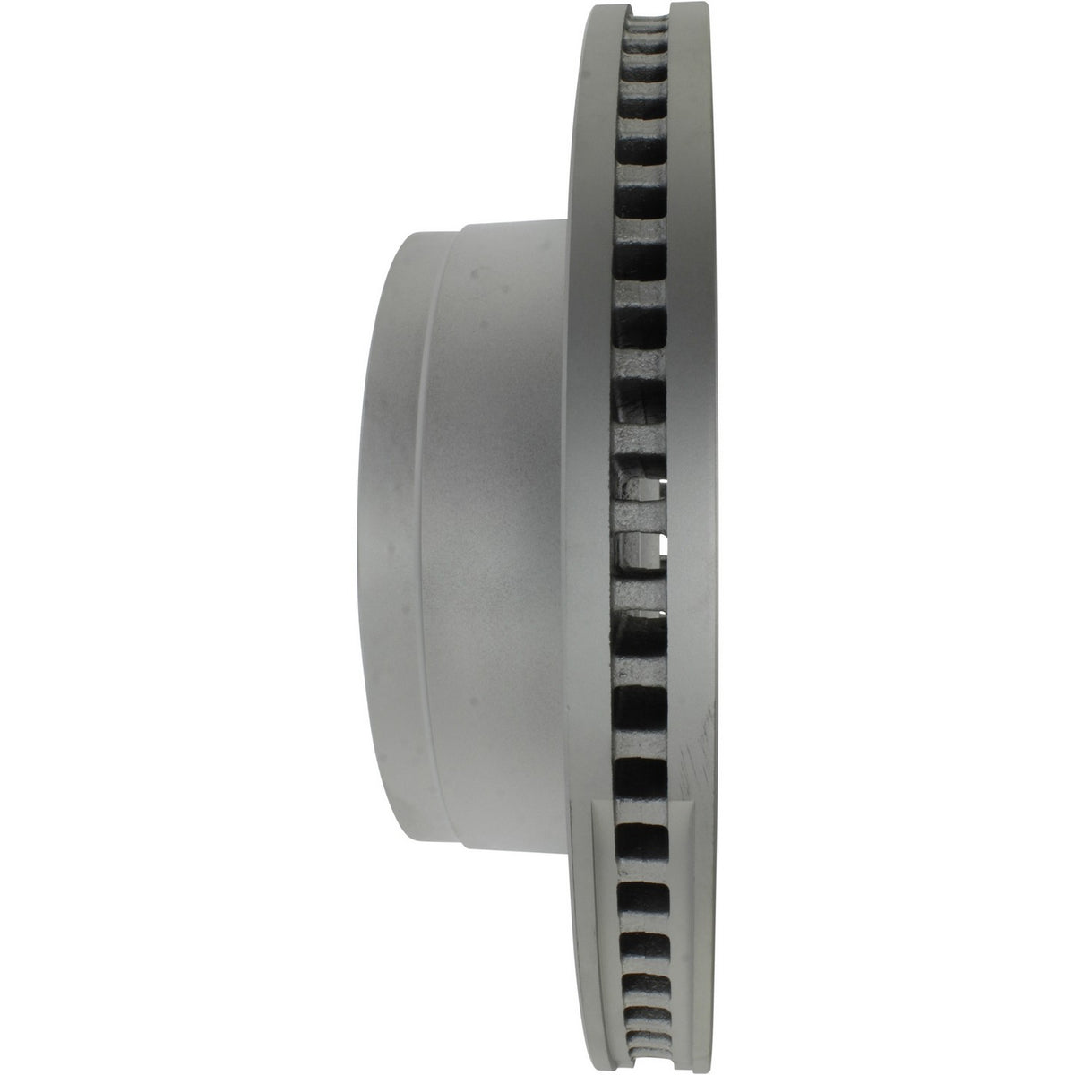 Centric Parts GCX Elemental Protection Brake Rotors By StopTech 320.67070