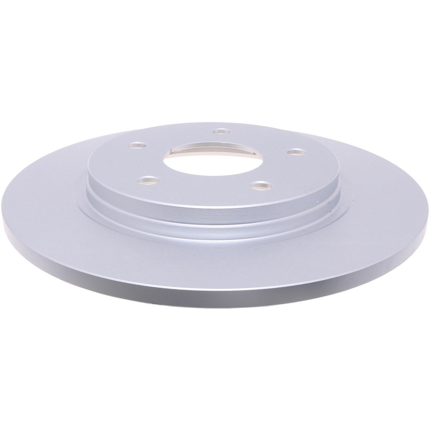 Centric Parts Disc Brake Rotor GCX with Full Coating 320.67071F