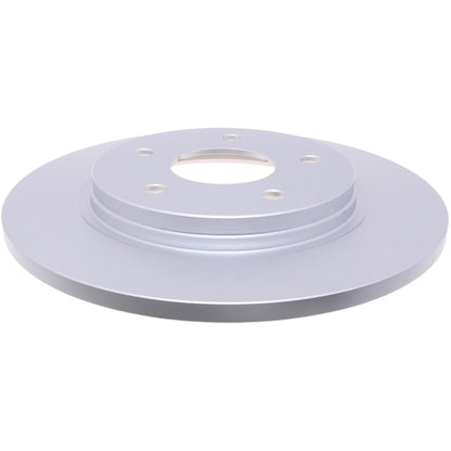 Centric Parts Disc Brake Rotor GCX with Full Coating 320.67071F
