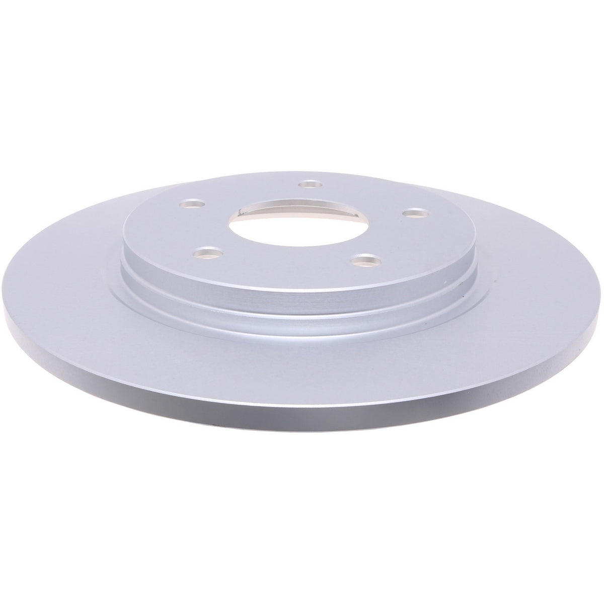Centric Parts Disc Brake Rotor GCX with Full Coating 320.67071F