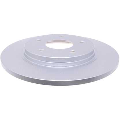 Centric Parts Disc Brake Rotor GCX with Full Coating 320.67071F