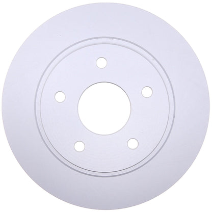 Centric Parts Disc Brake Rotor GCX with Full Coating 320.67071F