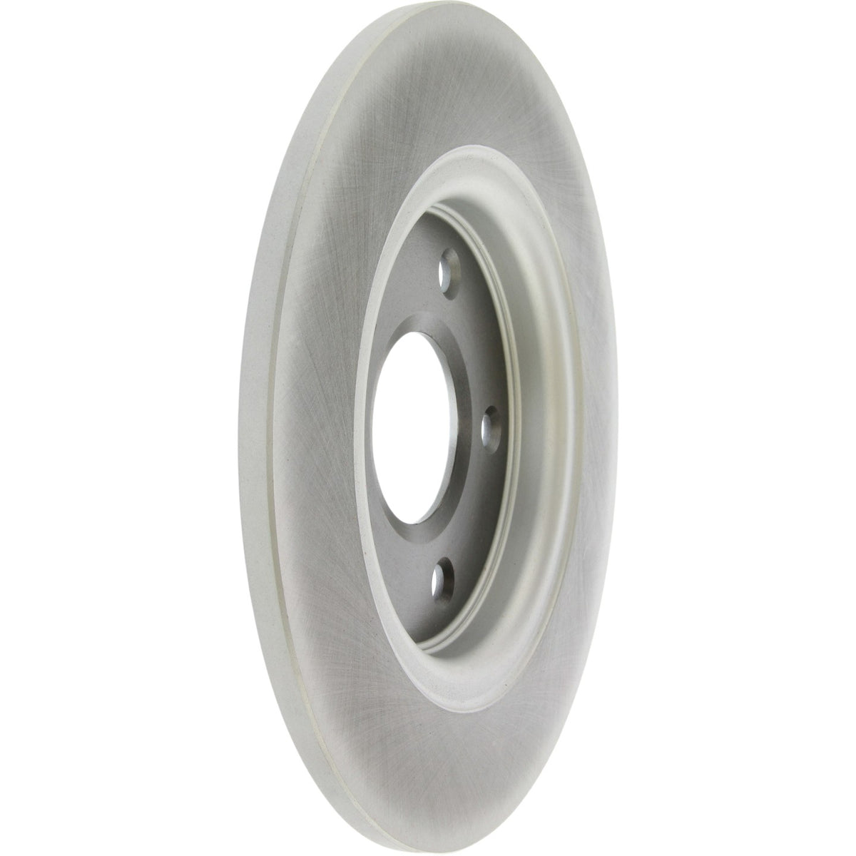 Centric Parts Disc Brake Rotor GCX with Full Coating 320.67071F