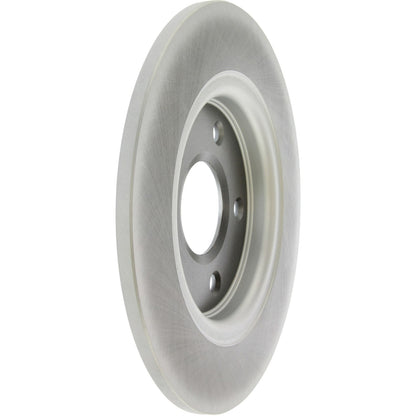 Centric Parts Disc Brake Rotor GCX with Full Coating 320.67071F