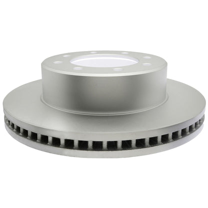 Centric Parts Disc Brake Rotor GCX FC with RS200 coating 320.67072F
