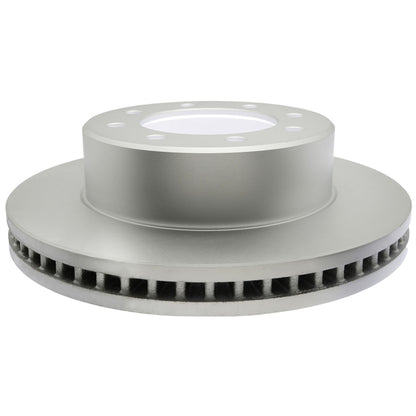 Centric Parts Disc Brake Rotor GCX FC with RS200 coating 320.67072F