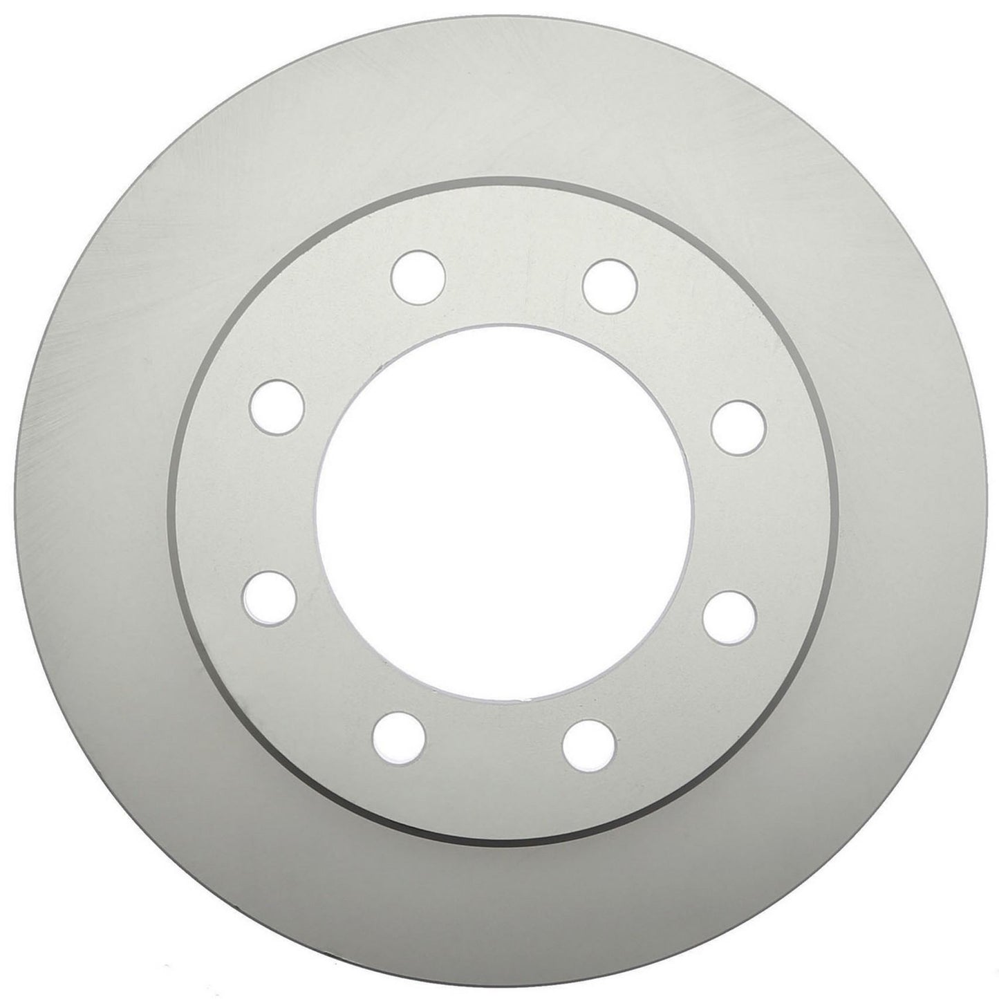 Centric Parts Disc Brake Rotor GCX FC with RS200 coating 320.67072F