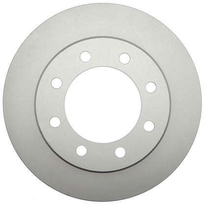 Centric Parts Disc Brake Rotor GCX FC with RS200 coating 320.67072F
