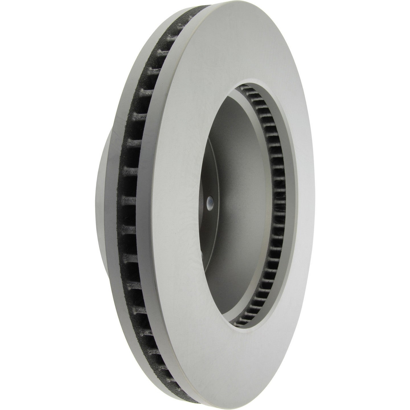 Centric Parts Disc Brake Rotor GCX FC with RS200 coating 320.67072F