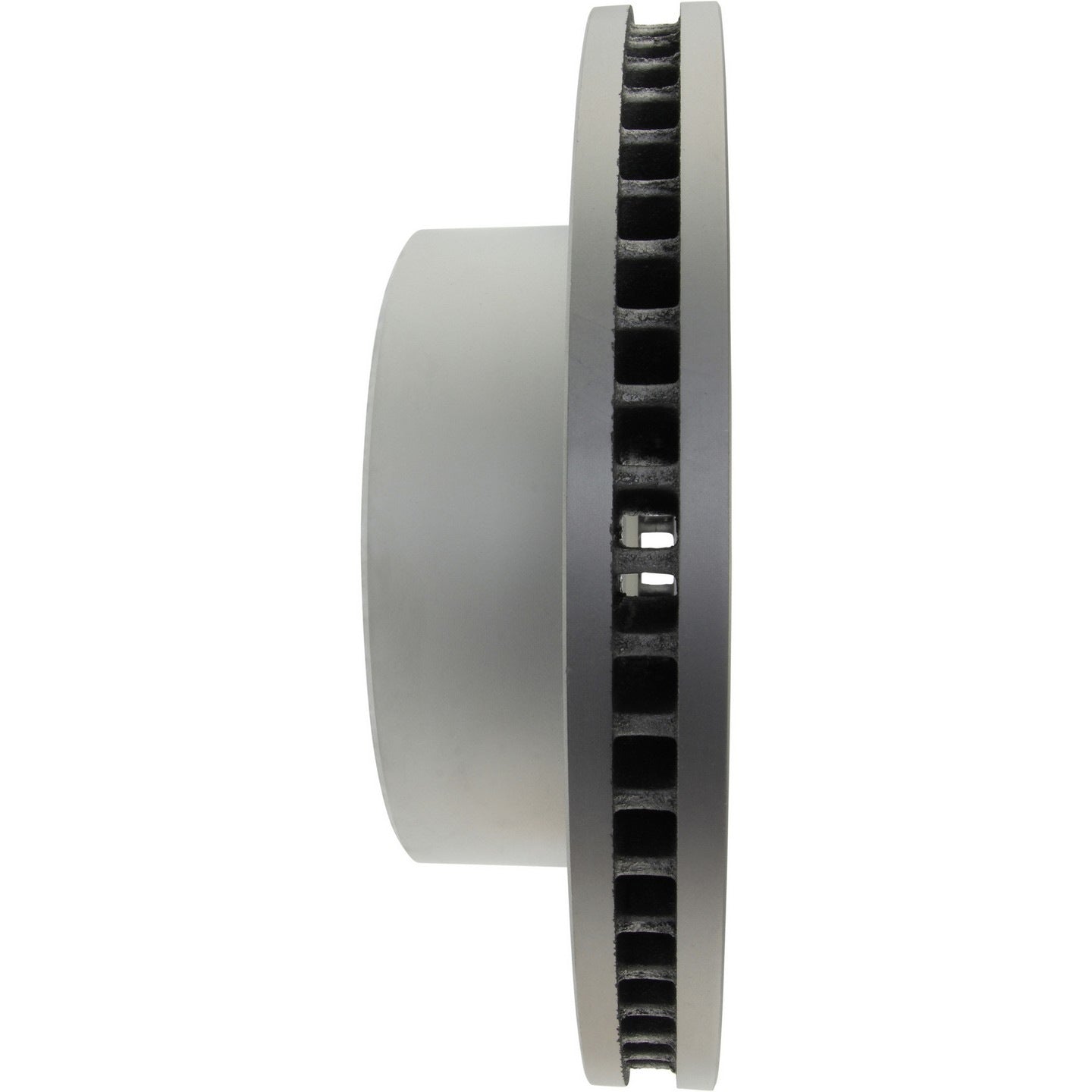 Centric Parts Disc Brake Rotor GCX FC with RS200 coating 320.67072F