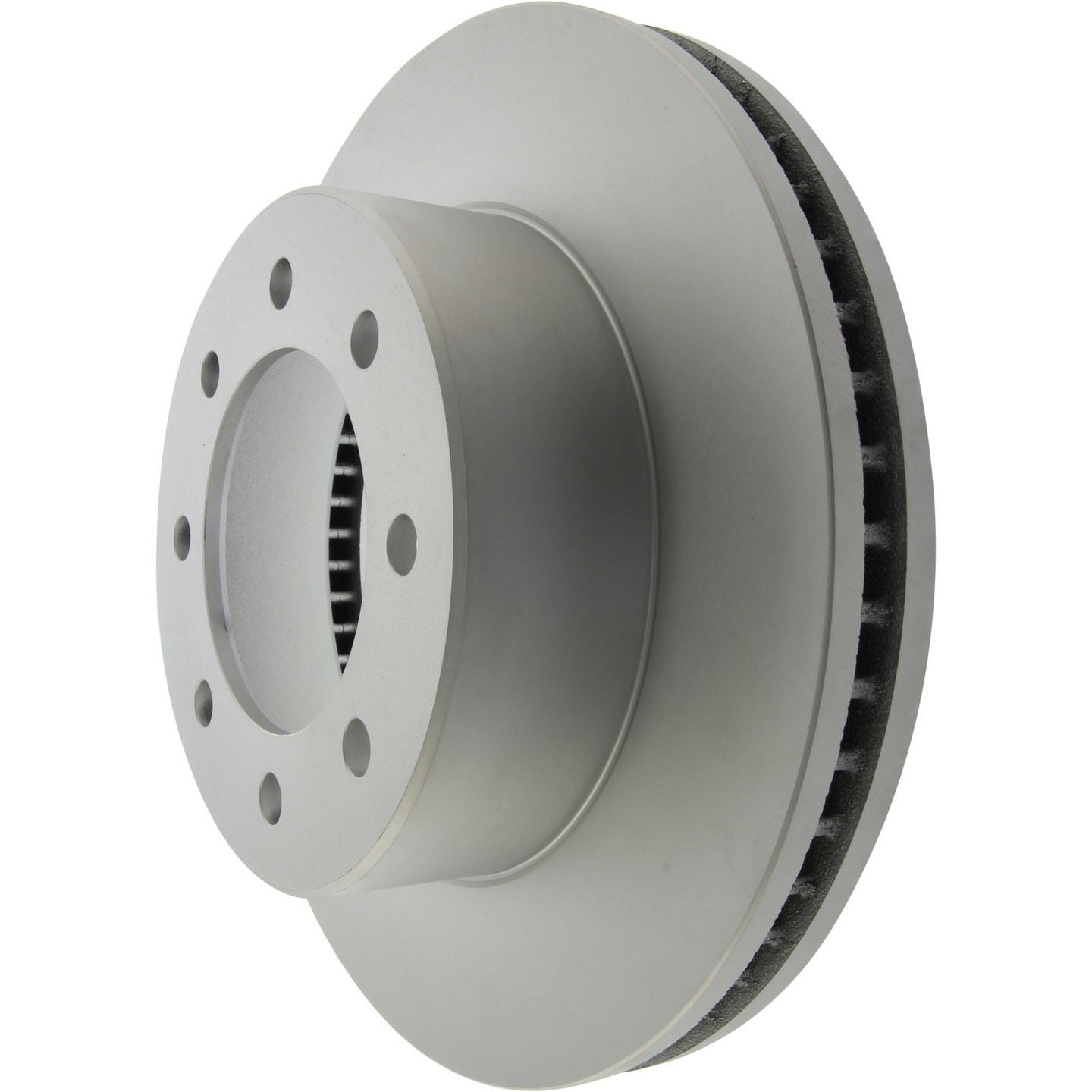 Centric Parts GCX Elemental Protection Brake Rotors By StopTech 320.67072