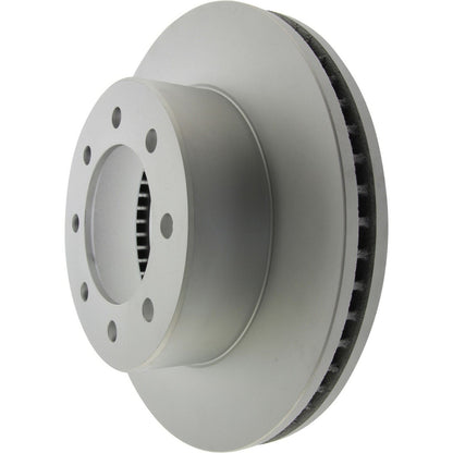 Centric Parts GCX Elemental Protection Brake Rotors By StopTech 320.67072