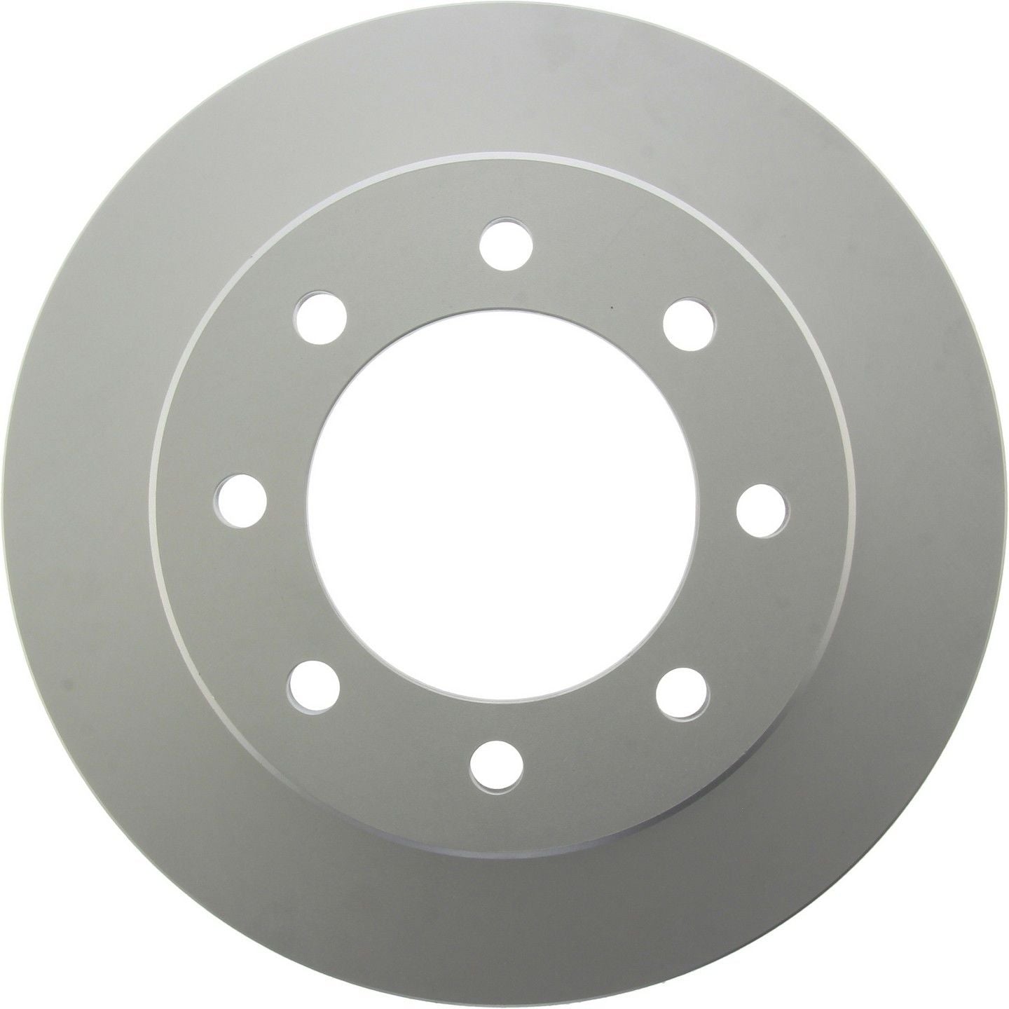 Centric Parts GCX Elemental Protection Brake Rotors By StopTech 320.67072