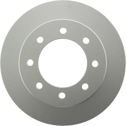 Centric Parts GCX Elemental Protection Brake Rotors By StopTech 320.67072