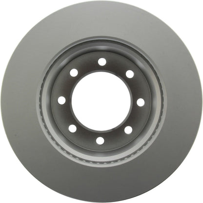 Centric Parts GCX Elemental Protection Brake Rotors By StopTech 320.67072