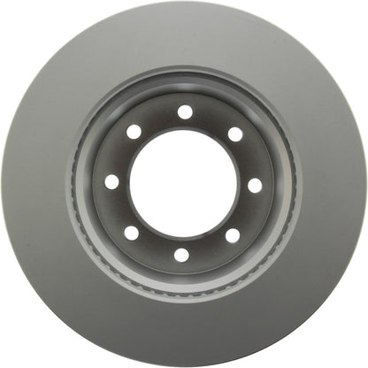 Centric Parts GCX Elemental Protection Brake Rotors By StopTech 320.67072