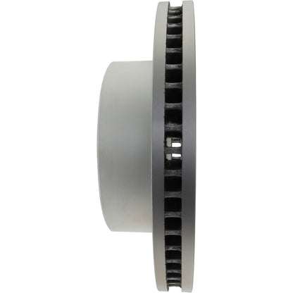 Centric Parts GCX Elemental Protection Brake Rotors By StopTech 320.67072