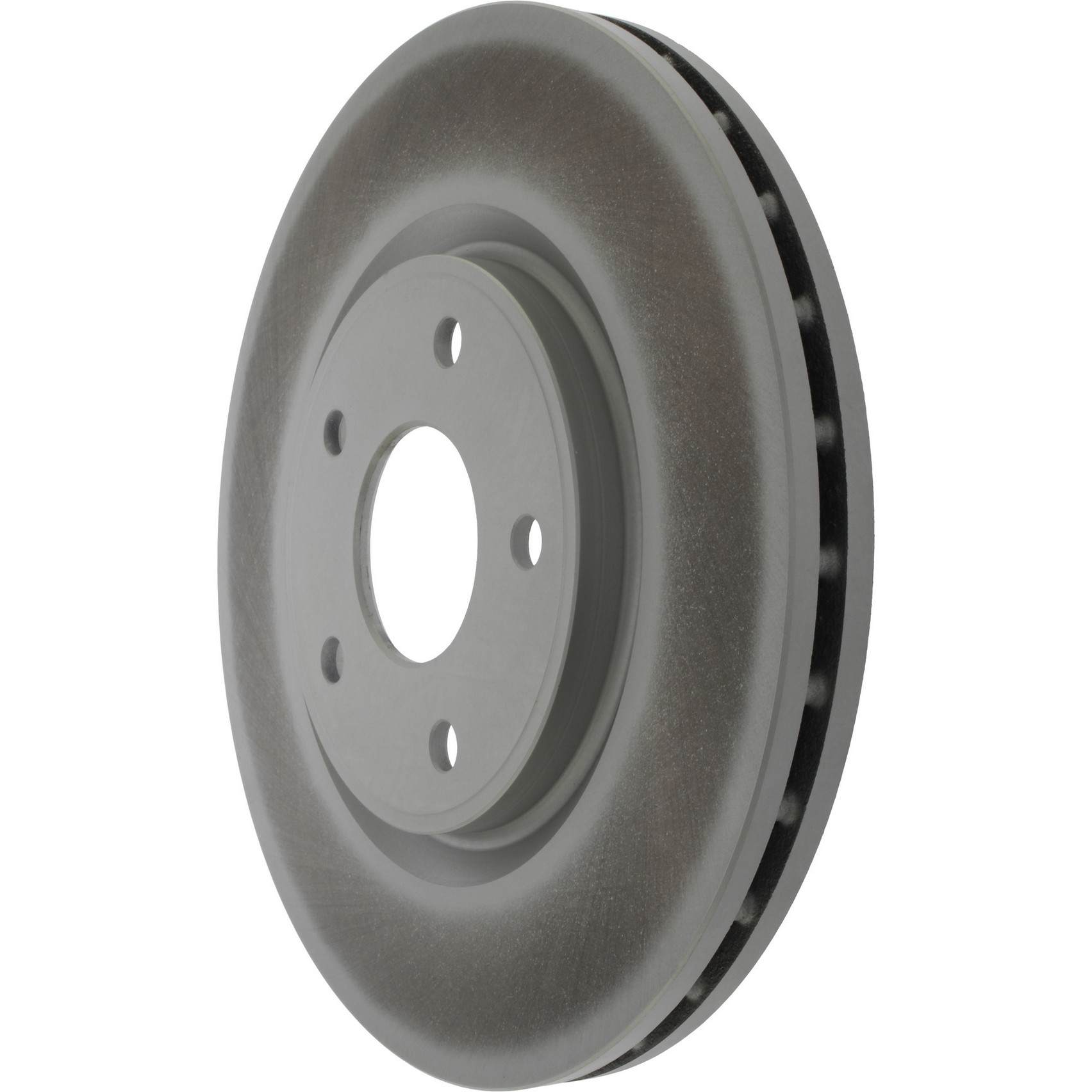 Centric Parts GCX Elemental Protection Brake Rotors By StopTech 320.67074