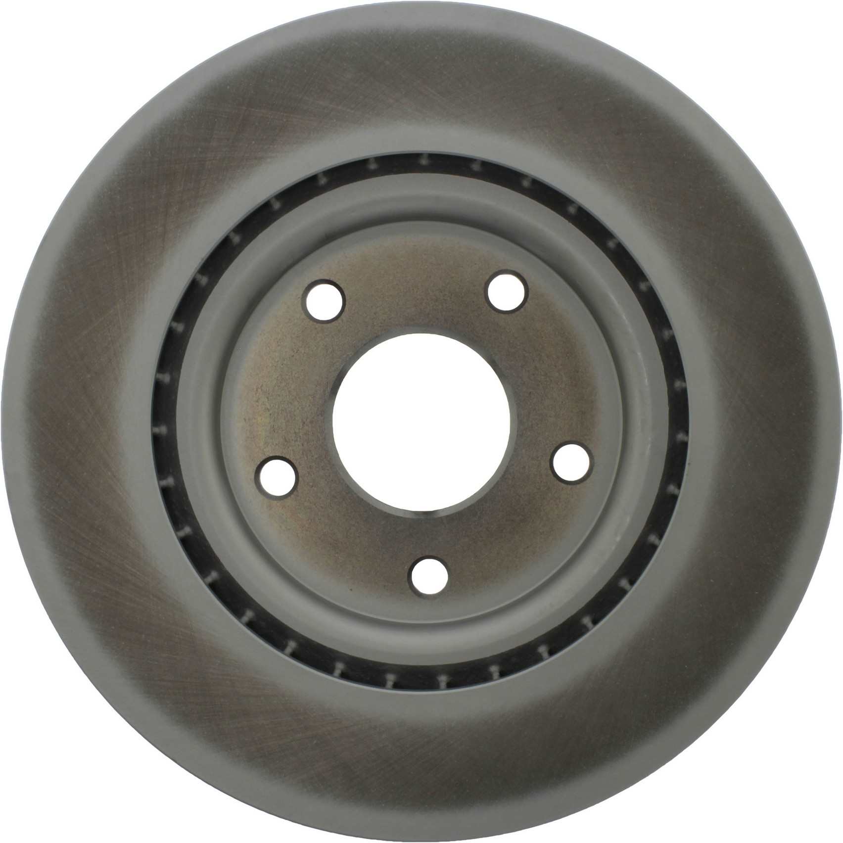 Centric Parts GCX Elemental Protection Brake Rotors By StopTech 320.67074