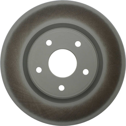 Centric Parts GCX Elemental Protection Brake Rotors By StopTech 320.67074