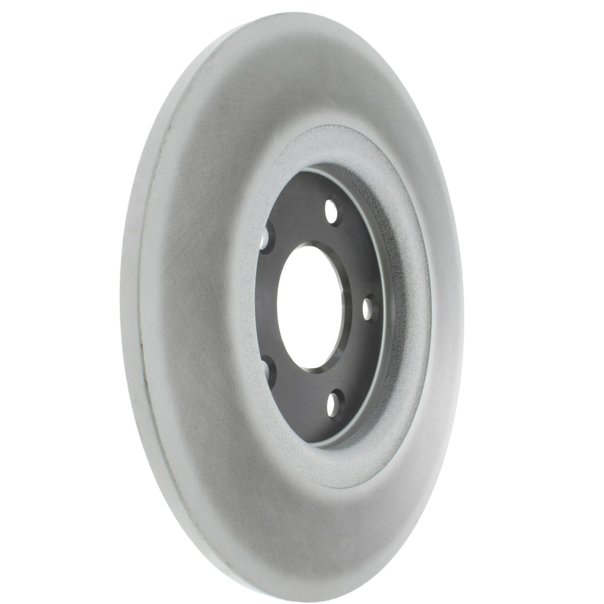 Centric Parts Disc Brake Rotor GCX with Full Coating for 2016-2012 Chrysler Town & Country, Dodge Grand Caravan 2019-2012, Journey 2019-2012, Ram C/V 2015-2012, Volkswagen Routan 2014-2012 320.67075F